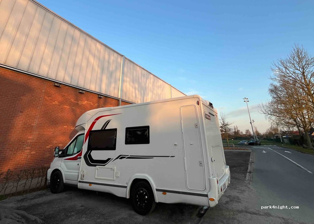 (9870) Zulte - 118 Waalstraat — foto