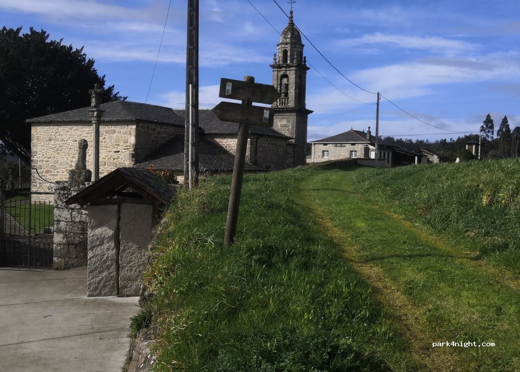 (15613) A Coruña - 6 Lugar Pazo — foto 3
