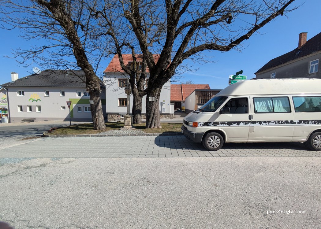 (2813) Lichtenegg - 19 Hauptstraße — foto