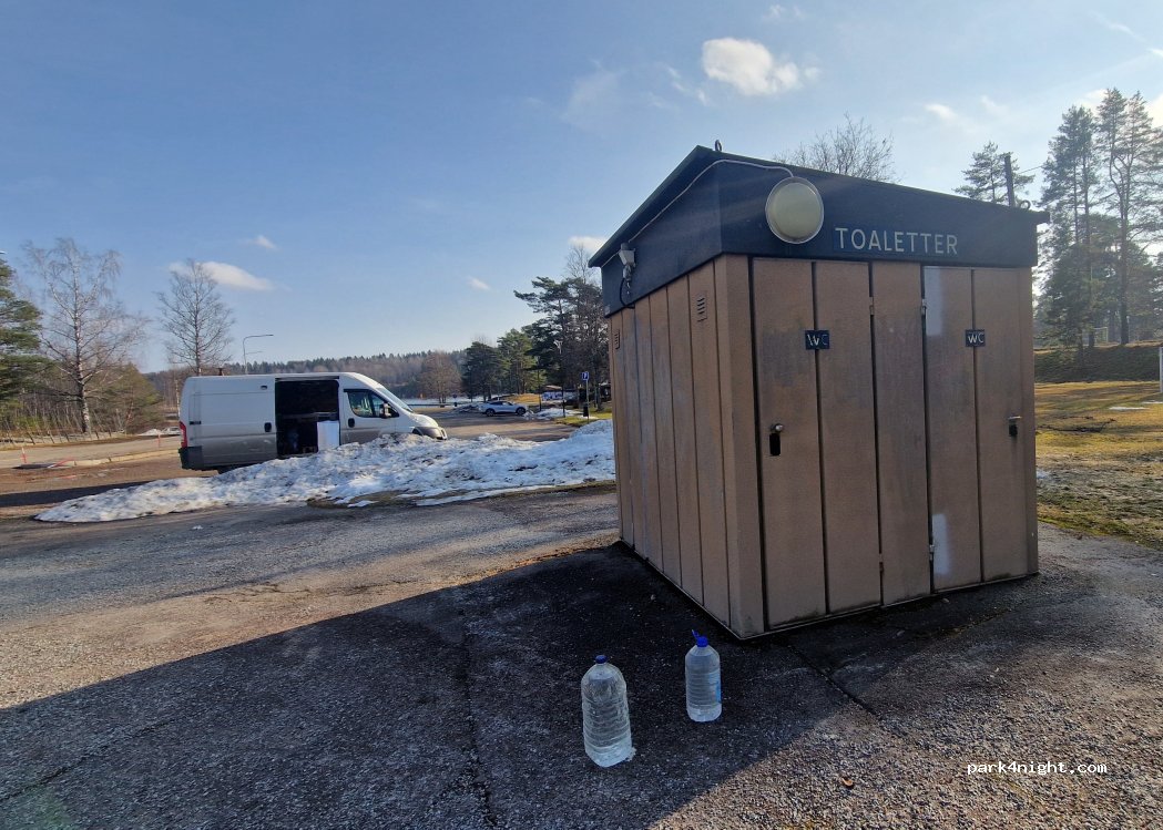 (770 10) Fredriksberg - Ludvikavägen — foto 2