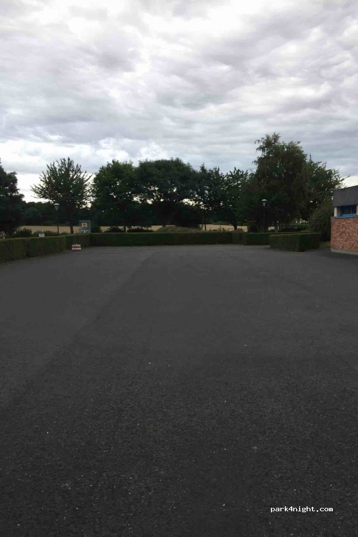 (14440) Cresserons - Clos du Four — foto