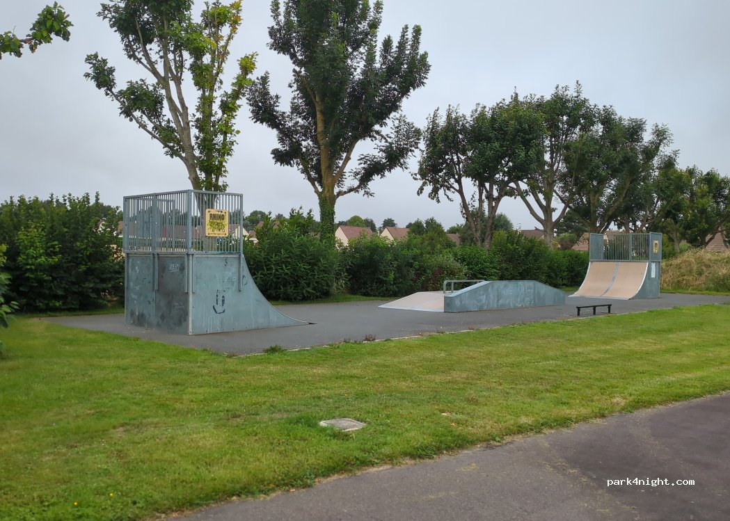 (14440) Cresserons - Clos du Four — foto 3