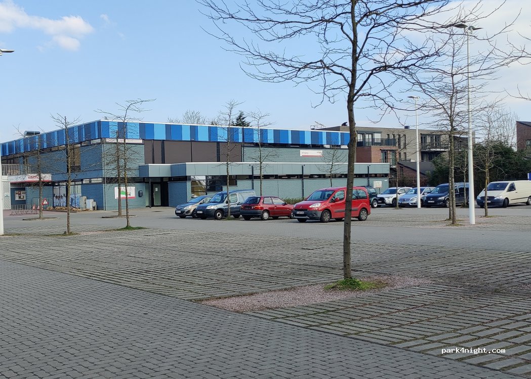 (2550) Kontich - 145 Duffelsesteenweg — foto