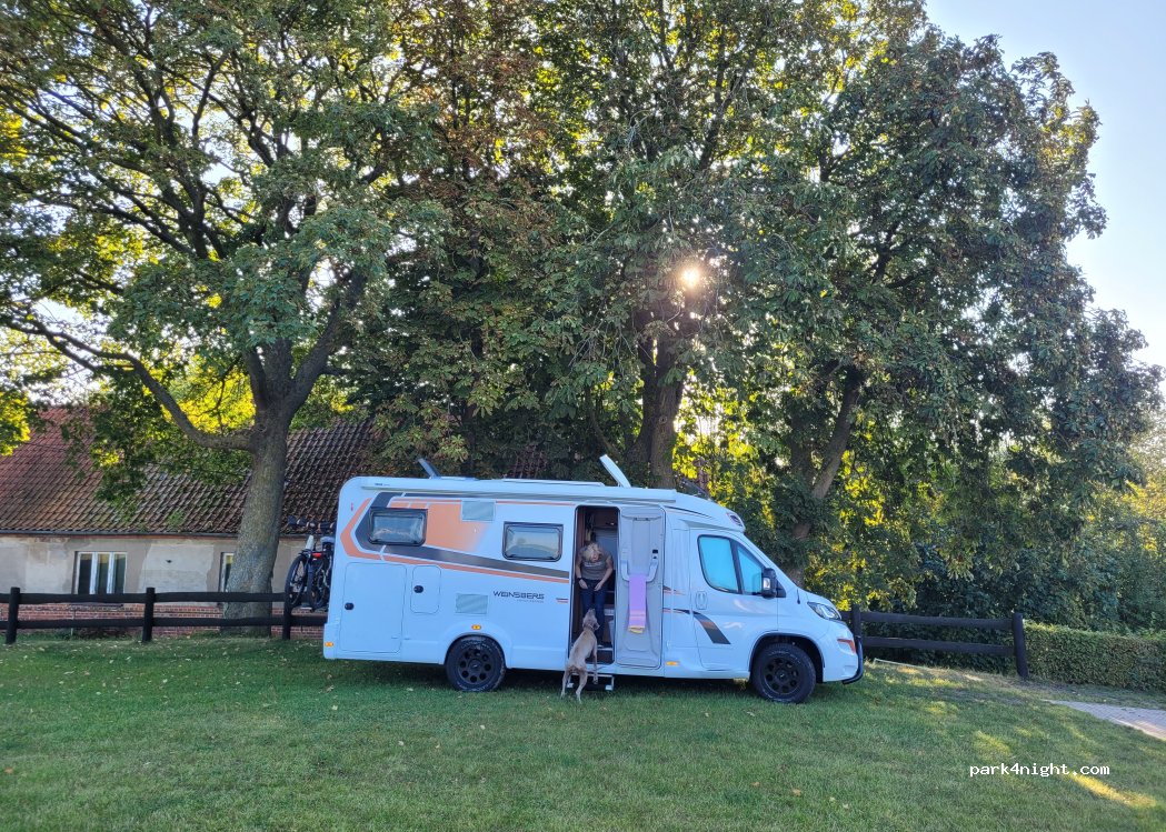 Ostseeferienwohnung Gantenbeck — foto 5
