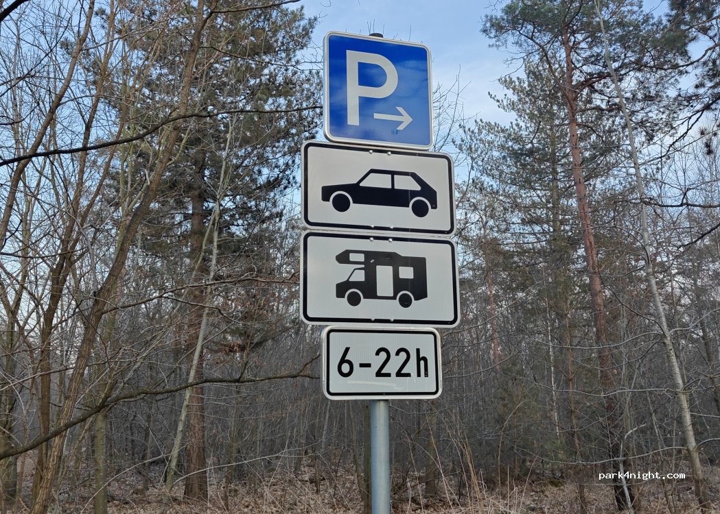 (41372) Niederkrüchten - Unnamed Road — foto