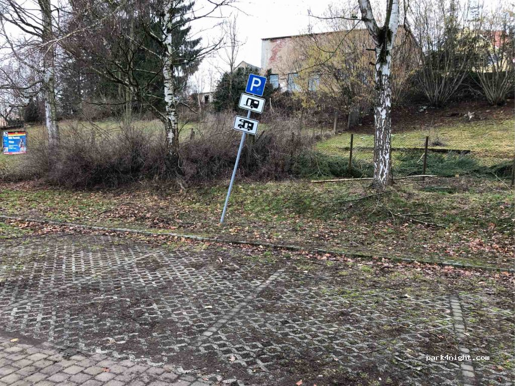 (09569) Oederan - 5 Gerichtsstraße — foto 3
