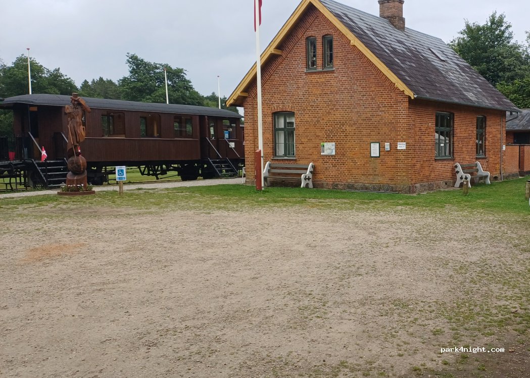 (7183) Randbøl - 101 Bindeballevej — foto 3
