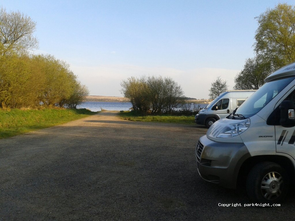 (29690) Botmeur - Unnamed Road — foto