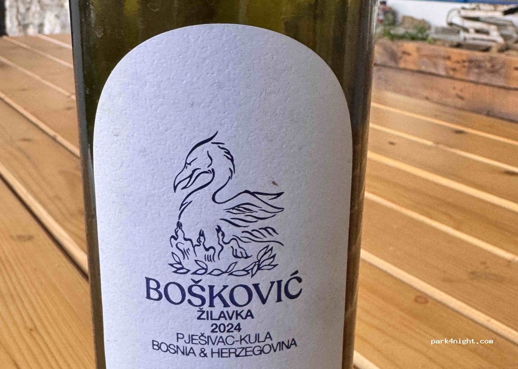 Vinarija Boskovic — foto 4