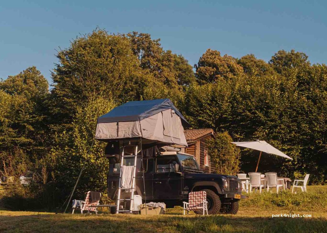 Camping Fausto — foto