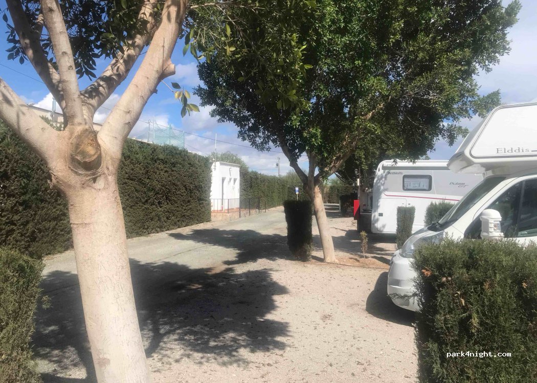 Camping Totana — foto 2