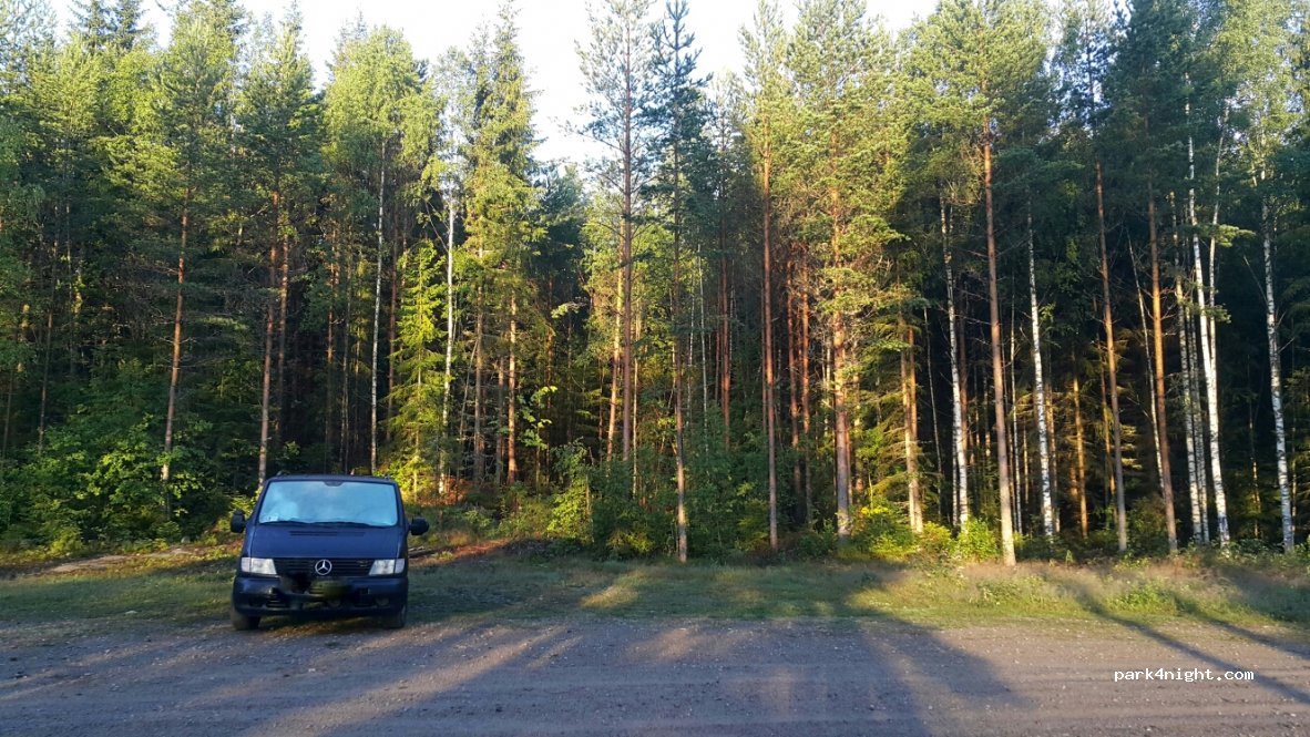 (771 92)  - Källbottenvägen — foto 2