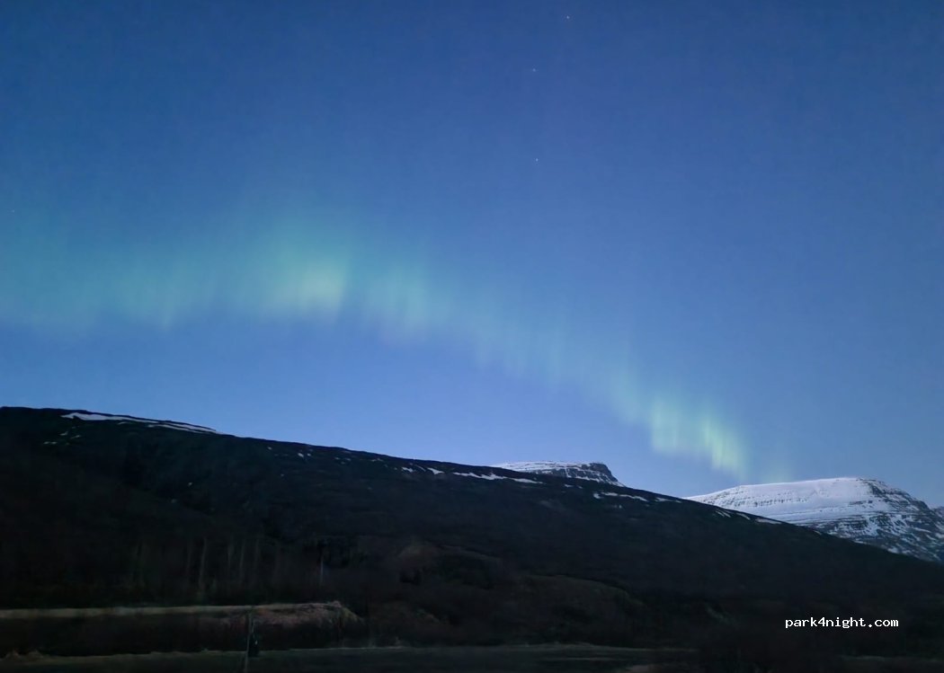 Reyðarfjörður - Grænafellvegur — foto 3