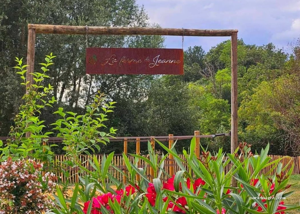 La Ferme de Jeanne — foto 3