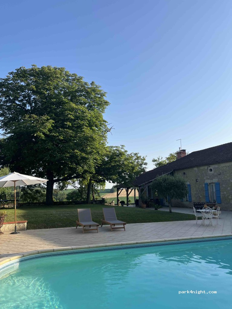 La Ferme de Jeanne — foto 5