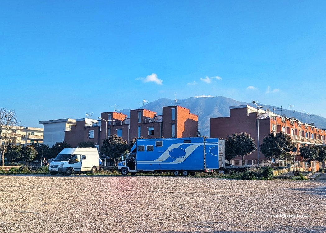 (80048) Sant'Anastasia - 26 Via Libero Grasso — foto 3