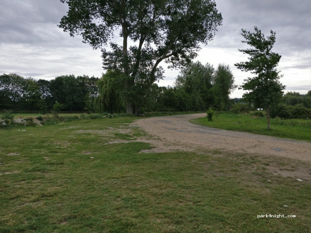 (27210) Berville-sur-Mer - 9 Rue du Bac — foto