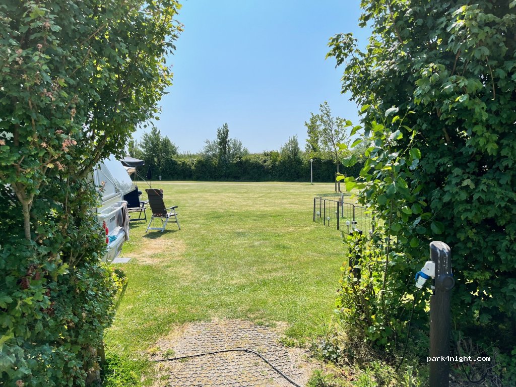 Camping Stavenisse — foto