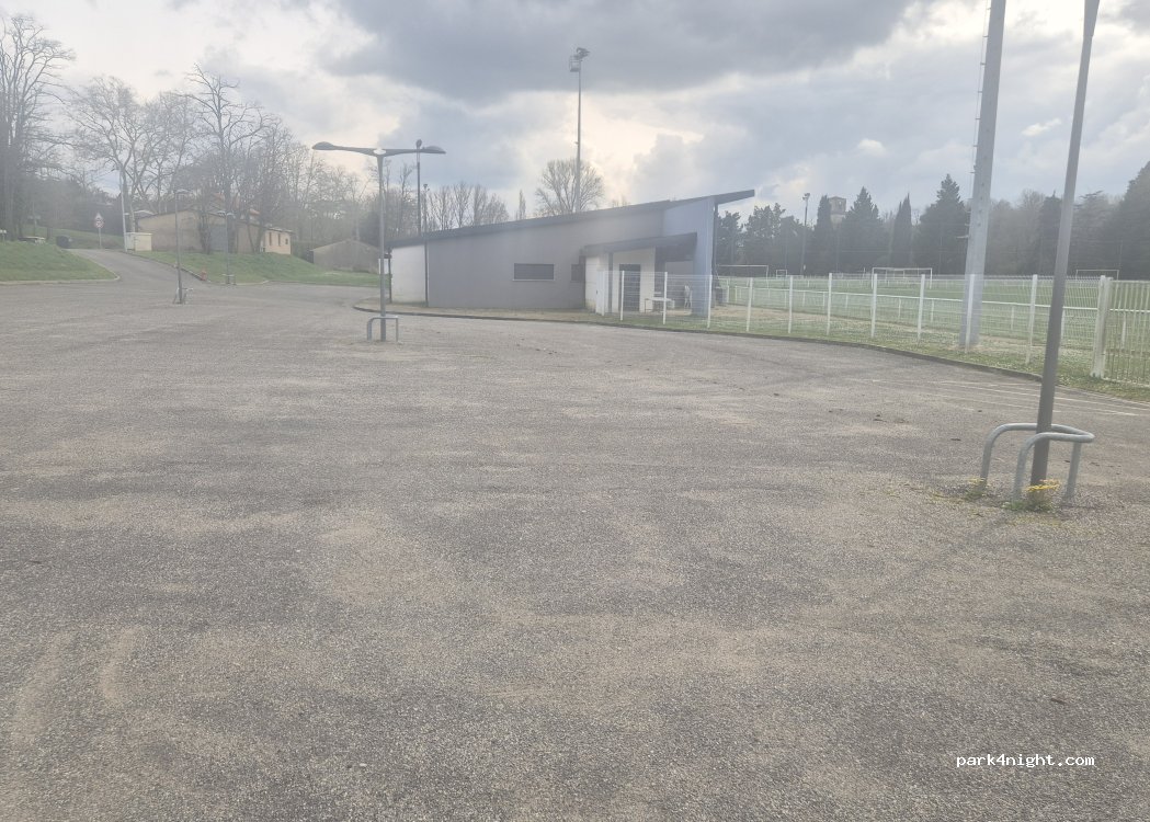 (31460) Auriac-sur-Vendinelle - 3 Chemin de la Ligne — foto