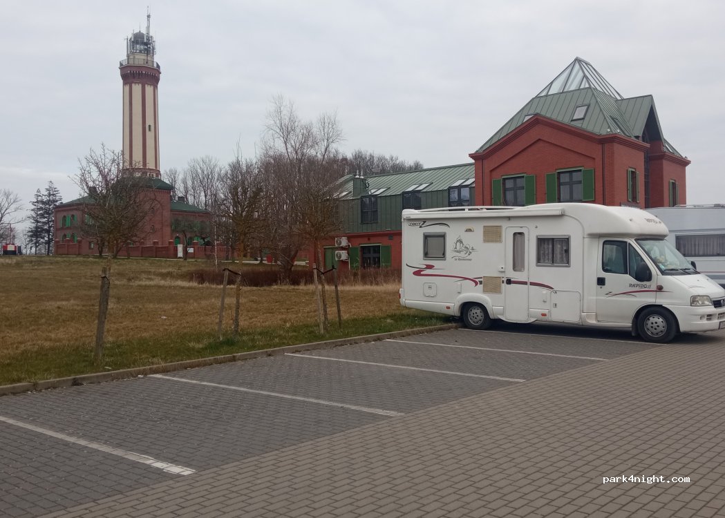 (72-350) Niechorze - 7 Klifowa — foto