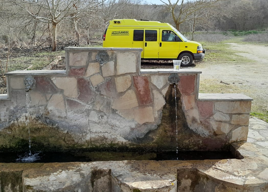 (623 00) Agkistro - EO Promachona-Achladochoriou — foto