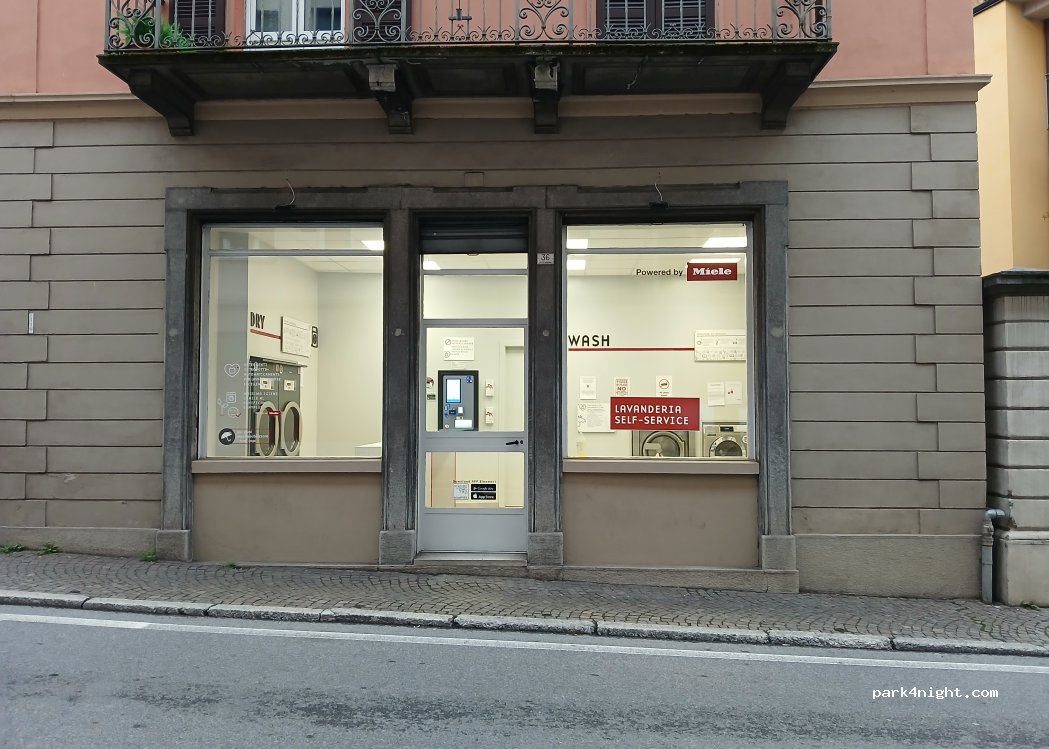 (22017) Menaggio - 34 Via IV Novembre — foto 2
