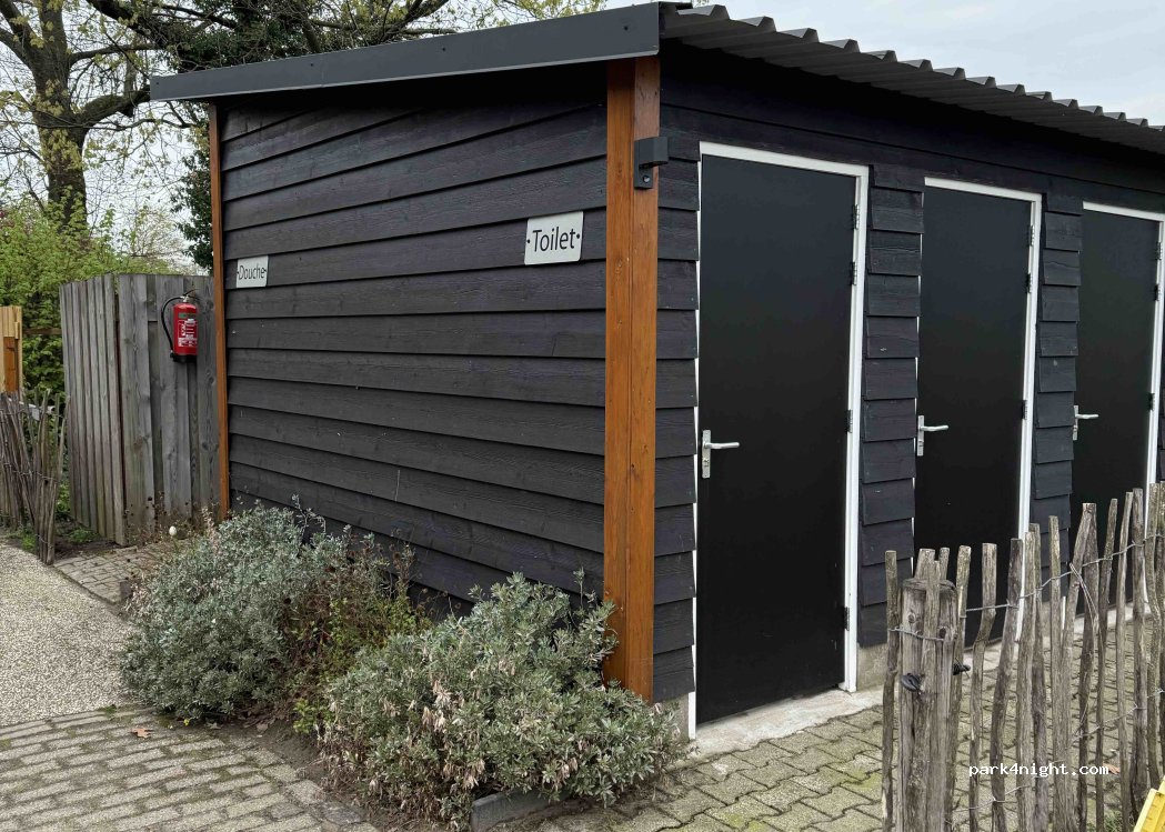 B&B Morskershoeve — foto 3