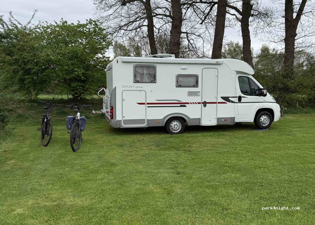 B&B Morskershoeve — foto 4