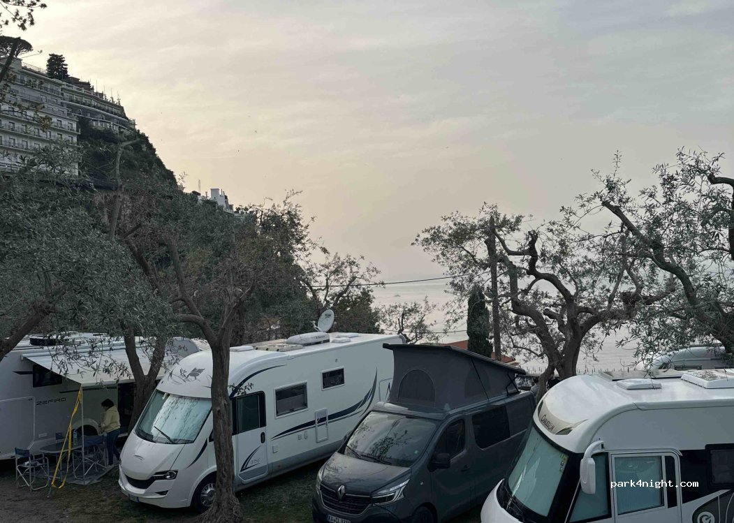 Camping International Nube D'Argento S.R.L — foto 4