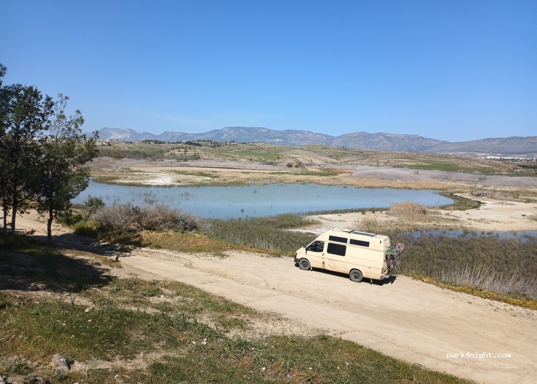 Gönyeli - — foto