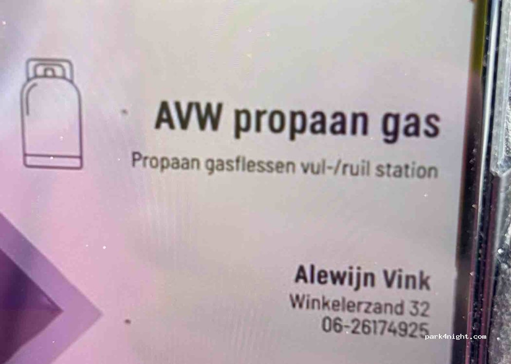 (1731 LZ) Winkel - 32 Winkelerzand — foto