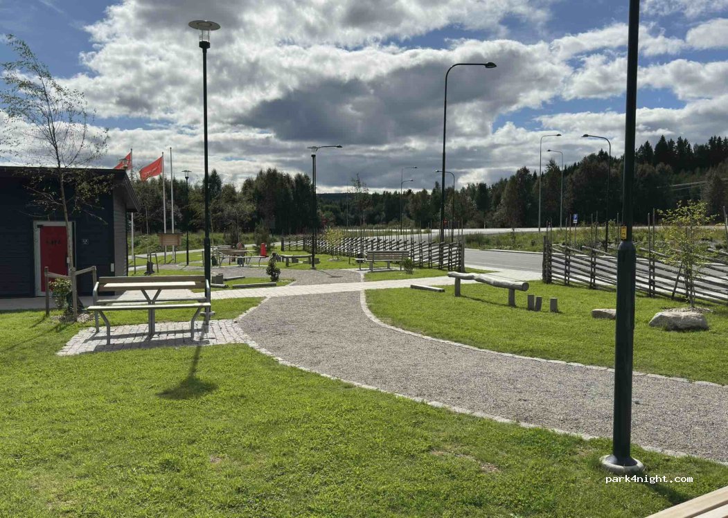 (845 61) Åsarna - E45 — foto 2