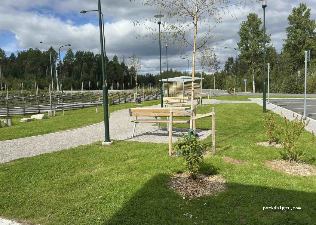 (845 61) Åsarna - E45 — foto 3