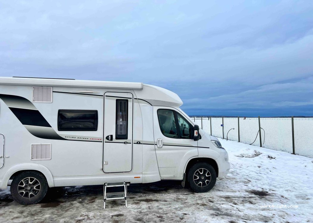 (861 45) Fagervik - 6 Vältbottenvägen — foto
