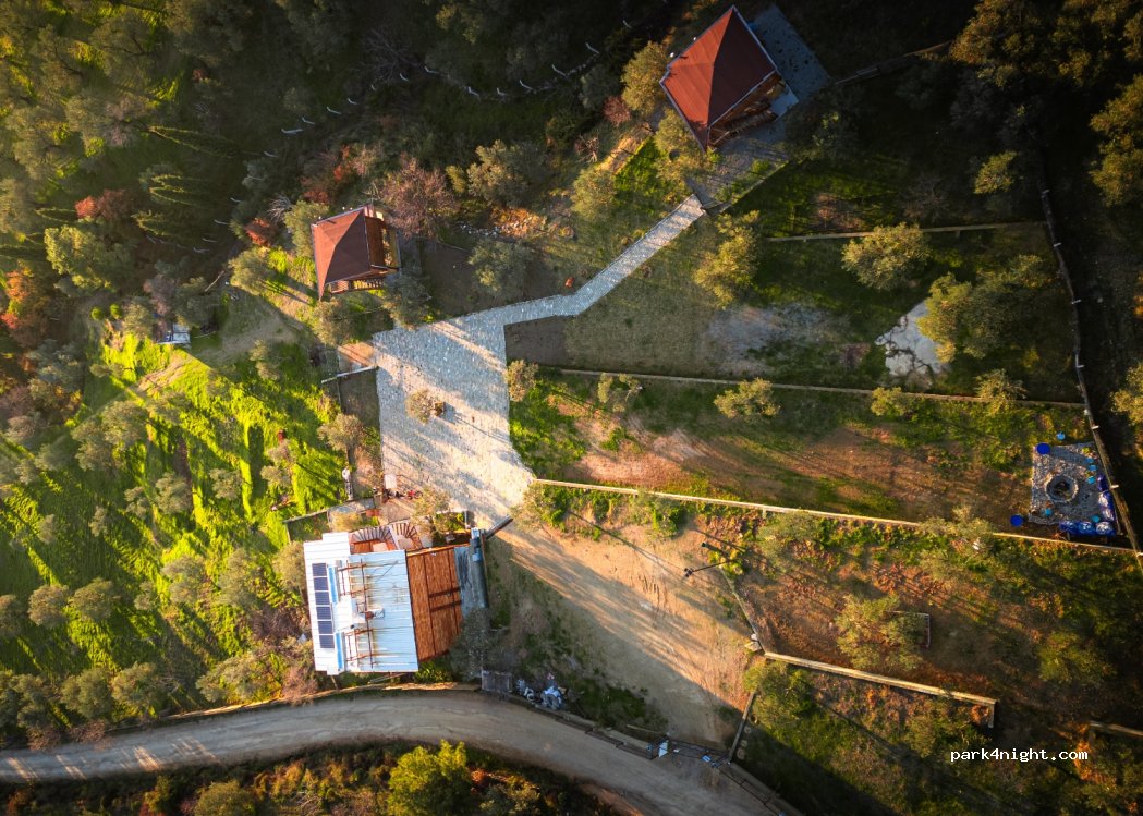 Oli Camping & Bungalows — foto