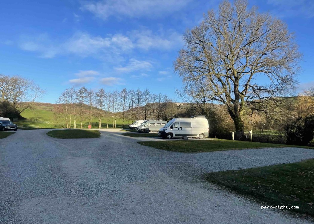 Butter Hill Caravan Park — foto 2