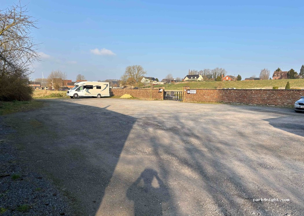 (7041) Quévy - 6 Rue du Tordoir — foto