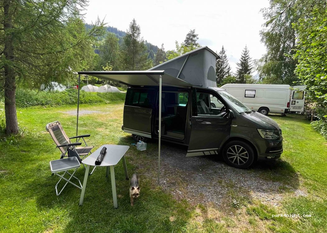 Camping Carrera — foto 3