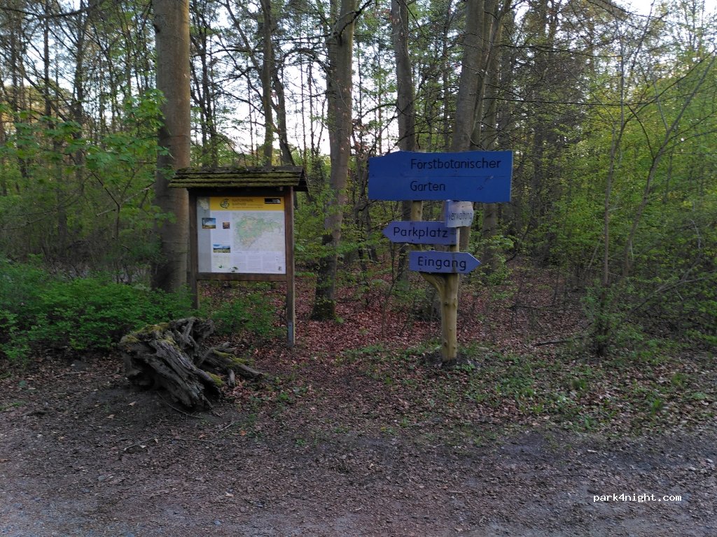 (16225) Eberswalde - 15 Schwappachweg — foto