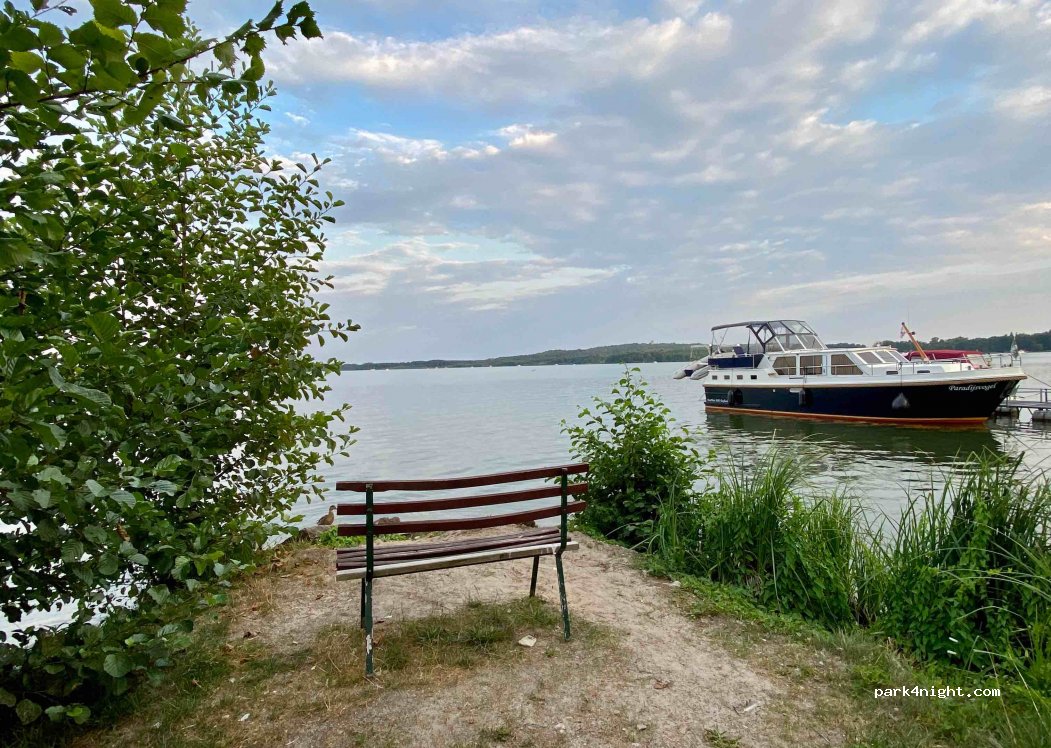 (15754) Heidesee - 11 Blossiner Lücke — foto 3