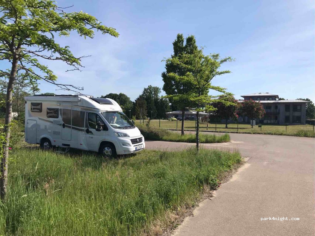 (04916) Herzberg (Elster) - 29 Badstraße — foto