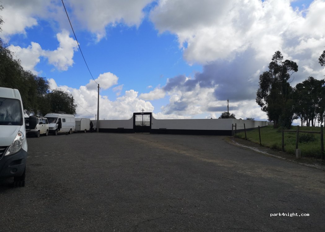 (7780-537) São Marcos da Ataboeira - Unnamed Road — foto