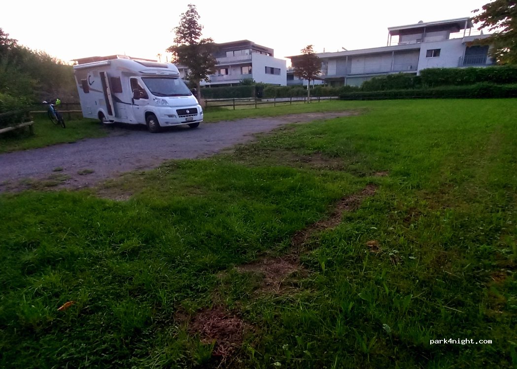 (6333) Hünenberg - 101 Dersbachstrasse — foto 2