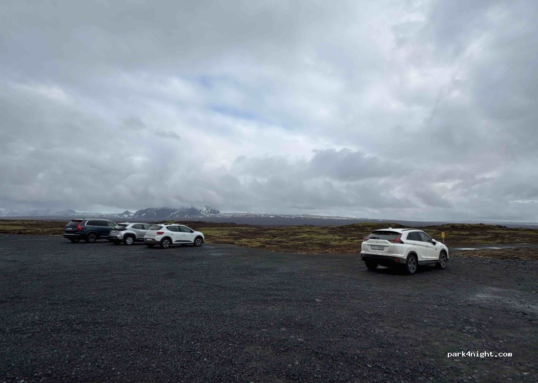 Thingvellir - 7VFQ+5MR — foto