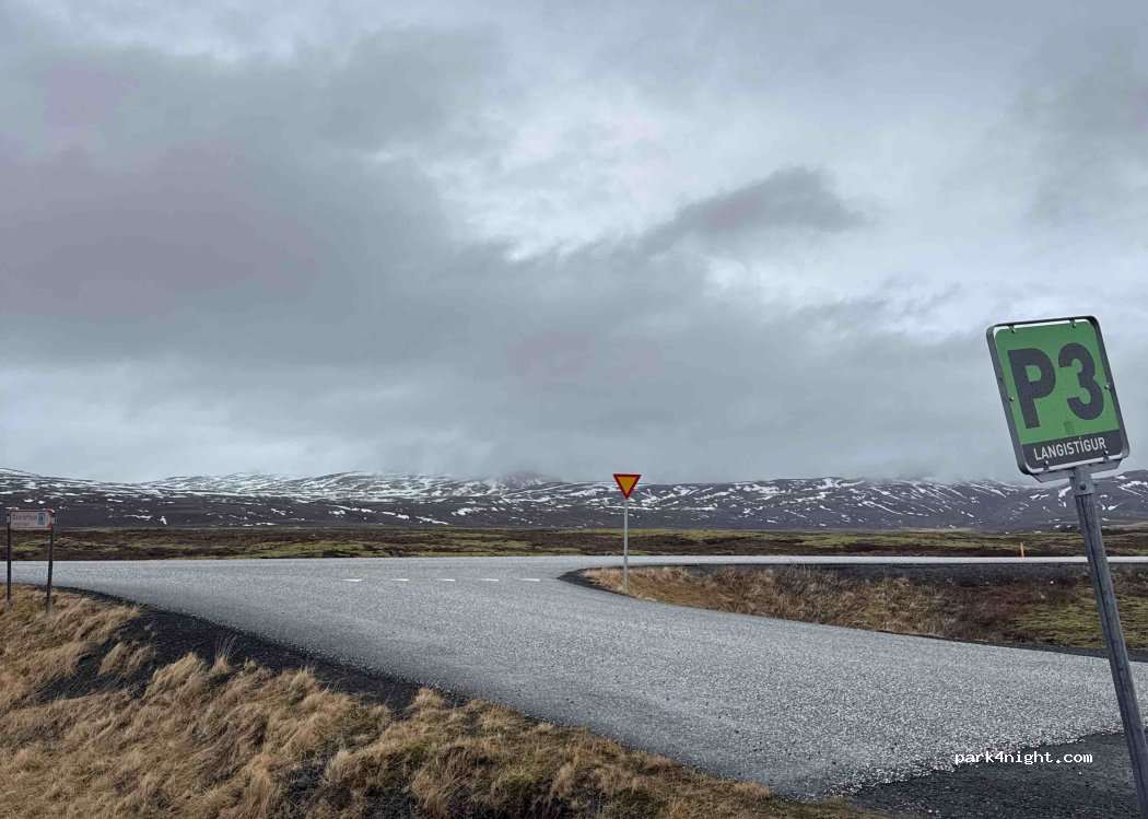 Thingvellir - 7VFQ+5MR — foto 2