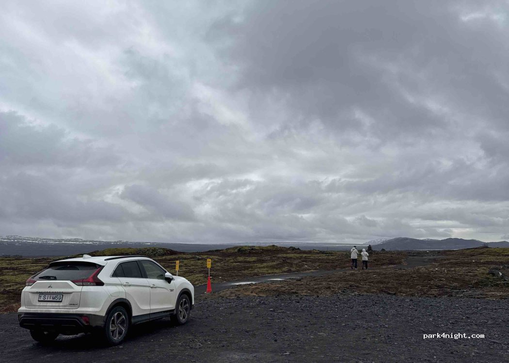 Thingvellir - 7VFQ+5MR — foto 3