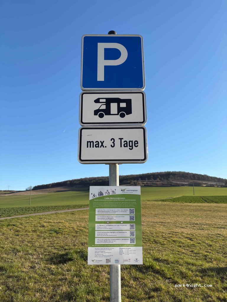 (97922) Lauda-Königshofen - 1 Hauptstraße — foto