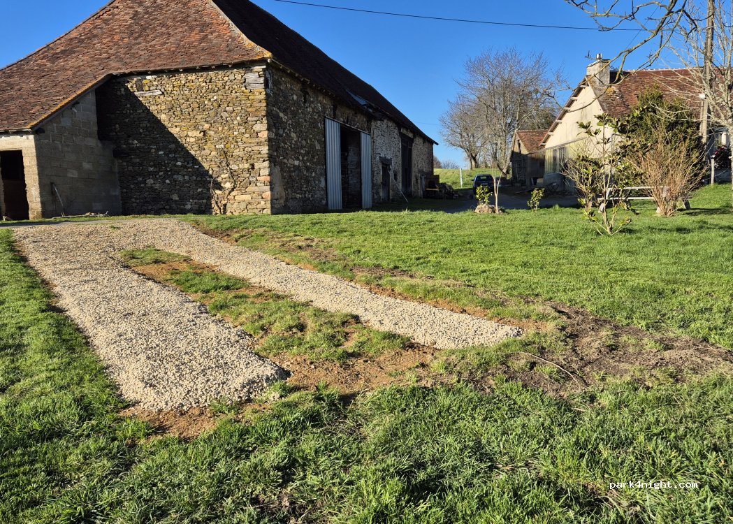 Les Gites du Paradinas — foto 2