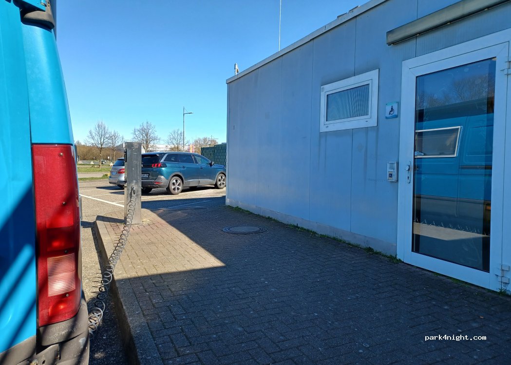 (76694) Forst - 5 Bruchsal — foto 2