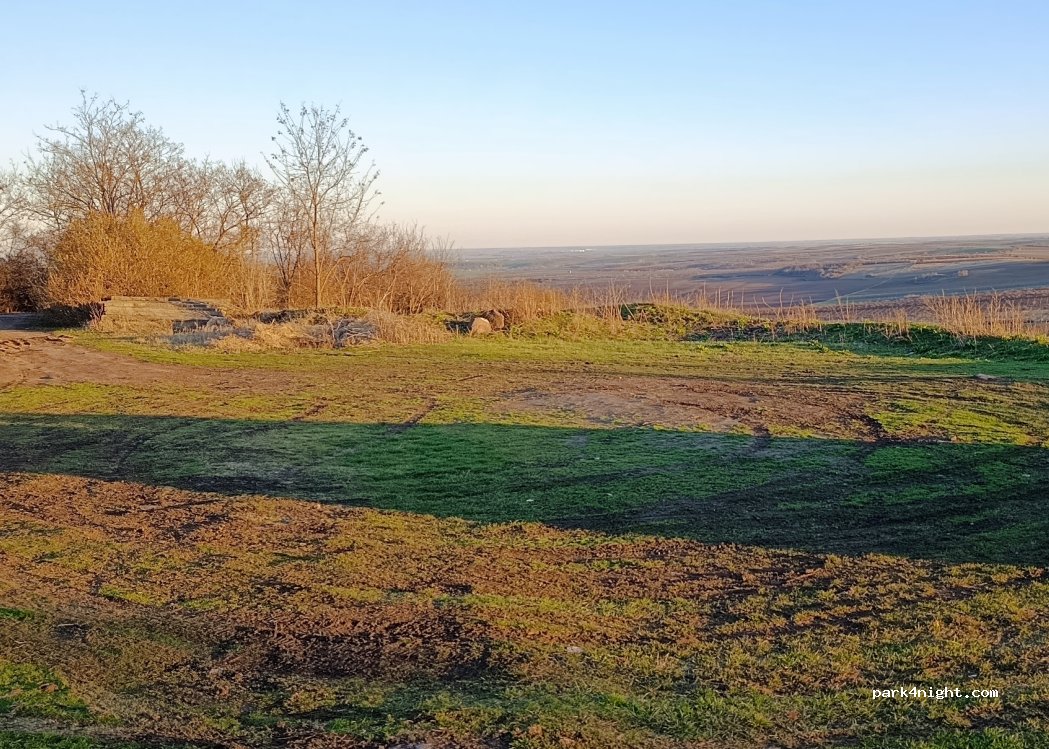 (3034) Szűcsi - Alsó Fencel tanya — foto